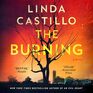 The Burning: A Novel (Kate Burkholder, 16)