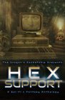 The Dragon's Rocketship Presents Hex Support