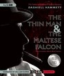 The Thin Man  The Maltese Falcon ValuePriced Collection