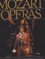 The Metropolitan Opera Book of Mozart Operas