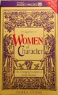 Six Qualities of Women of Character