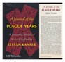 A journal of the plague years