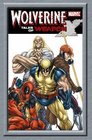 Wolverine Tales Of Weapon X GNTPB