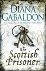 The Scottish Prisoner (Lord John Grey, Bk 3)