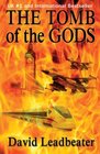 The Tomb of the Gods (Matt Drake) (Volume 4)