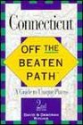 Off the Beaten Path  Connecticut A Guide to Unique Places
