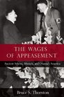 The Wages of Appeasement Ancient Athens Munich and Obama's America