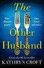 The Other Husband A gripping psychological thriller