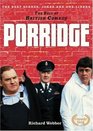 The Best of British Comedy Porridge The Best Jokes Gags and Scenes from a True British Comedy Classic