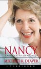 Nancy  A Portrait of My Years with Nancy Reagan