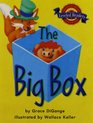 The Big Box, on Level Level 1.2.1: Houghton Mifflin Reading Leveled Readers