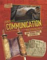 Ancient Communication Technology Sharing Information With Scrolls and Smoke Signals