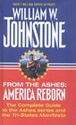 From the Ashes: America Reborn (Ashes (Prebound))