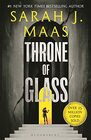 Throne of Glass From the  1 Sunday Times bestselling author of A Court of Thorns and Roses