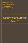 New Testament I  II