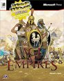 Microsoft Age of Empires Inside Moves