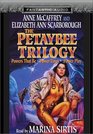 The Petaybee Trilogy: Powers That Be/Power Lines/Power Play (Audio Cassette) (Abridged)