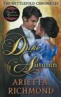 A Duke in Autumn Clean Regency Romance