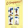 O Singapore Stories in celebration