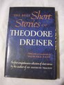 Best Short Stories of Theodore Dreiser