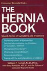 The Hernia Book Sound Advice on Symptoms and Treatment