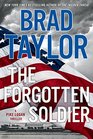 The Forgotten Soldier (A Pike Logan Thriller)