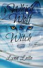 Which Wolf is Witch Shifted book 11