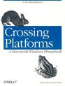 Crossing Platforms  A Macintosh/Windows Phrasebook