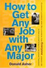 How to Get Any Job With Any Major Career Launch  Relaunch for Everyone Under 30 or