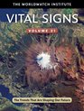 Vital Signs Volume 21 The Trends That Are Shaping Our Future