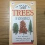 The Pocket Guide to Trees of North America