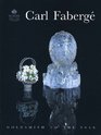 Carl Faberge: Goldsmith to the Tsar (National Museum's Exhibition Catalogue)