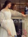 Art for Art's Sake Aestheticism in Victorian Painting