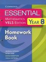 Essential Mathematics VELS Edition Year 8 Homework Book