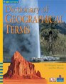 Dictionary of Geographical Terms