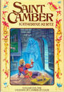 Saint Camber (Legends of Camber of Culdi, Bk 2)