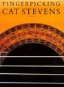 Fingerpicking Cat Stevens