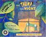 Freddie the Frog and the Thump in the Night: 1st Adventure--Treble Clef Island (Freddie the Frog Books)