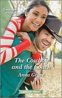 The Cowboy and the Coach (Love, Oregon, Bk 3) (Harlequin Heartwarming, No 490) (Larger Print)