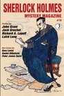 Sherlock Holmes Mystery Magazine 16