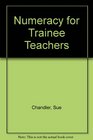 Numeracy for Trainee Teachers