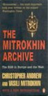 The Mitrokhin Archive the KGB in Europe and the West
