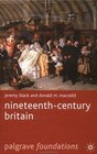 NineteenthCentury Britain