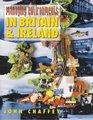 Managing Environments in Britain and Ireland