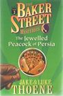 The Jewelled Peacock of Persia