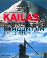 Kailas  on Pilgrimage to the Sacred Mountain of Tibet