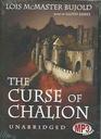 The Curse of Chalion (Curse of Chalion, Bk 1) (Audio CD-MP3) (Unabridged)