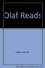 Olaf Reads