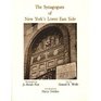 The Synagogues of New York's Lower East Side