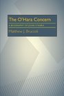 The O'Hara Concern A Biography of John O'Hara